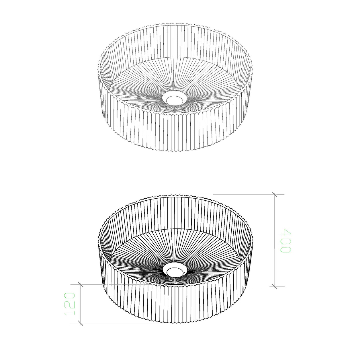 lavabo Glasvilla en verre, vasque à poser, lavabo rond