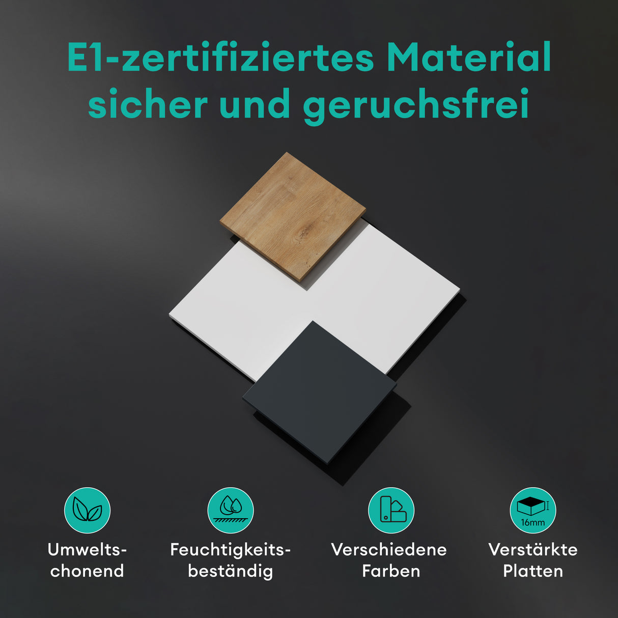 glasvilla mesa de televisión mueble de televisión armario con asa oculta y cierre suave mueble bajo armario colgante para sala de estar mueble de televisión02