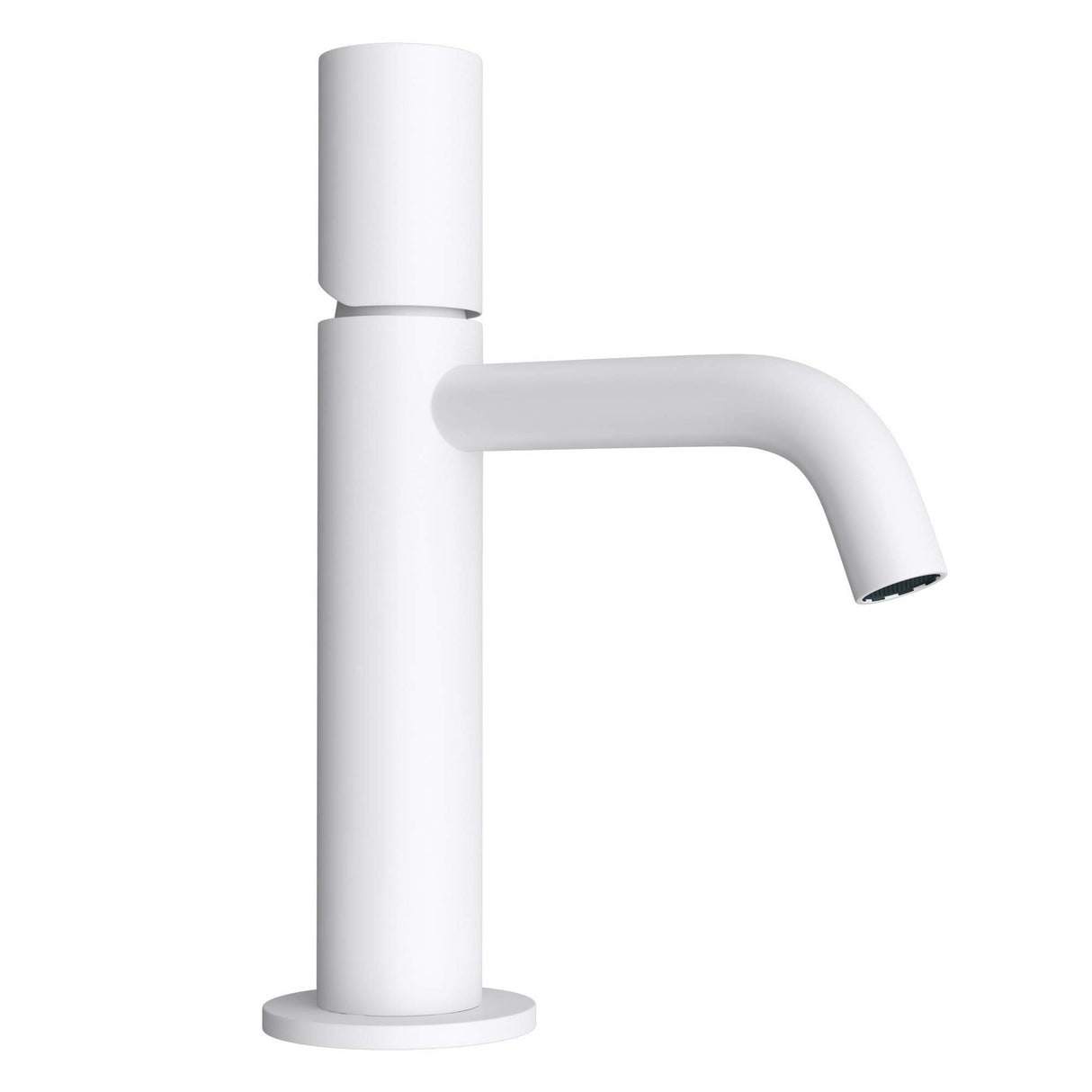 Robinetterie Glasvilla, robinet de salle de bain, robinet d'évier, installations de salle de bain, mitigeur monocommande WAO-7701