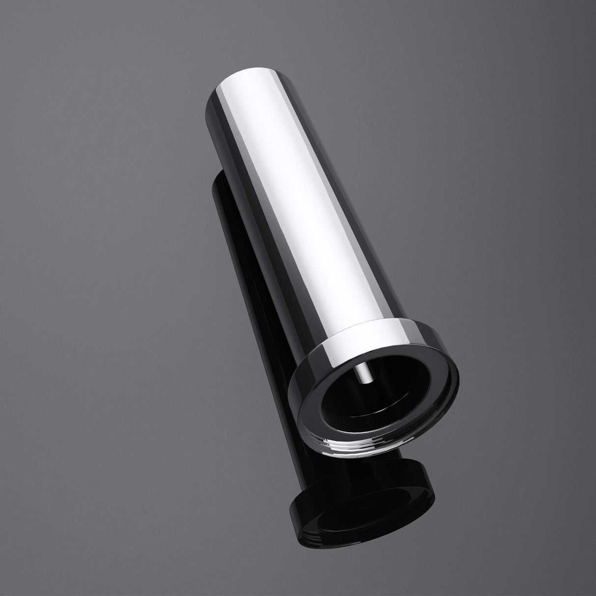 Bouchon de lavabo Glasvilla | Bouchon de lavabo compatible avec tous les lavabos DIN