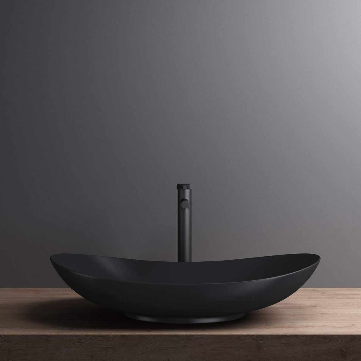 Robinetterie Glasvilla, robinet de salle de bain, robinet d'évier, installations de salle de bain, mitigeur monocommande WAM-7601