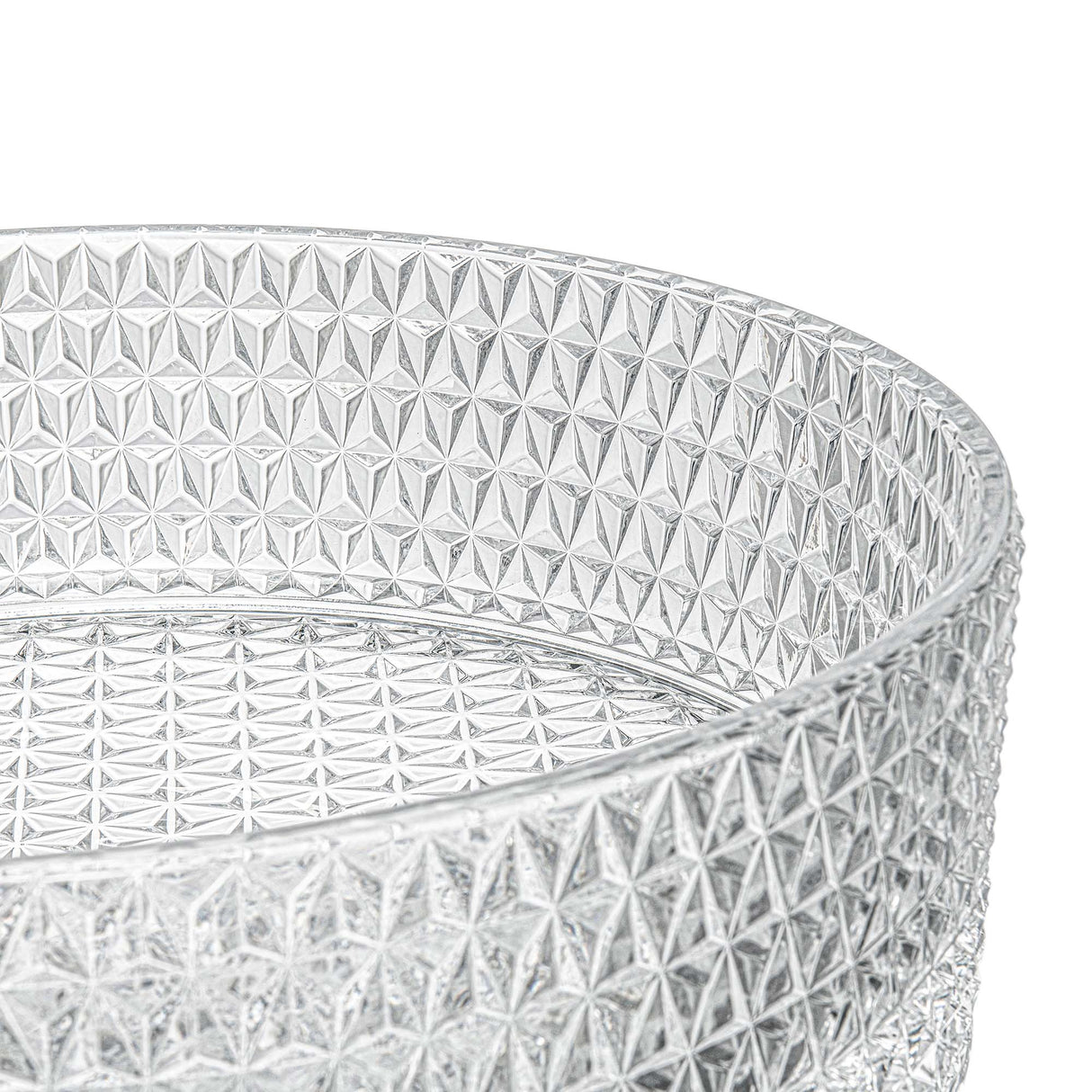 lavabo Glasvilla en verre, vasque à poser, lavabo rond