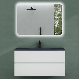 Ensemble de meubles de salle de bain