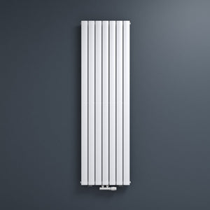 Radiateur à eau chaude