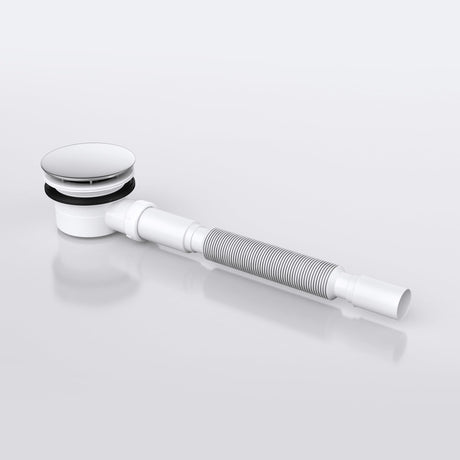 Ablaufgarnitur für Duschwanne