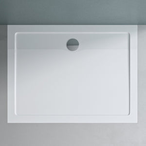 Receveur de douche en acrylique