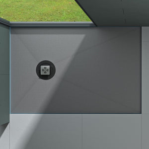 Receveur à carreler