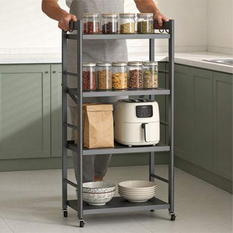 Küchen Organizer
