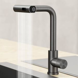 Wasserhahn Küche