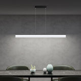 pendelleuchte LED colgante regulable con control remoto cable ajustable lámpara colgante para comedor sala de estar dormitorio