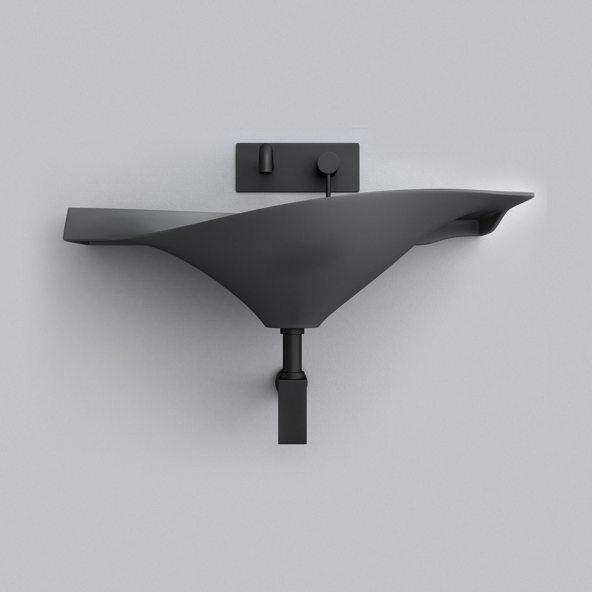 glasvilla Scarico per Lavabo e Mobile Sottolavabo, Sifone Antiodore, Materiale: Ottone, Filettatura di Collegamento