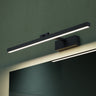 glasvilla Lampe de Salle de Bain LED pour Miroir | Lampe de Miroir 4000K pour Salle de Bain | Applique LED 9W Rotatif à 180° Strahlenschön