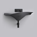 glasvilla Scarico per Lavabo e Mobile Sottolavabo, Sifone Antiodore, Materiale: Ottone, Filettatura di Collegamento