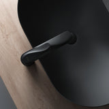 Glasvilla Grifería para Lavabo Monomando | Diseño Elegante | Alta Calidad | WAM-7201