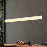 glasvilla Pendelleuchte LED Hängelampe Dimmbar mit Fernbedienung 3000K/4000K/6000K Verstellbares Kabel Hängeleuchte für Esszimmer Wohnzimmer Schlafzimmer