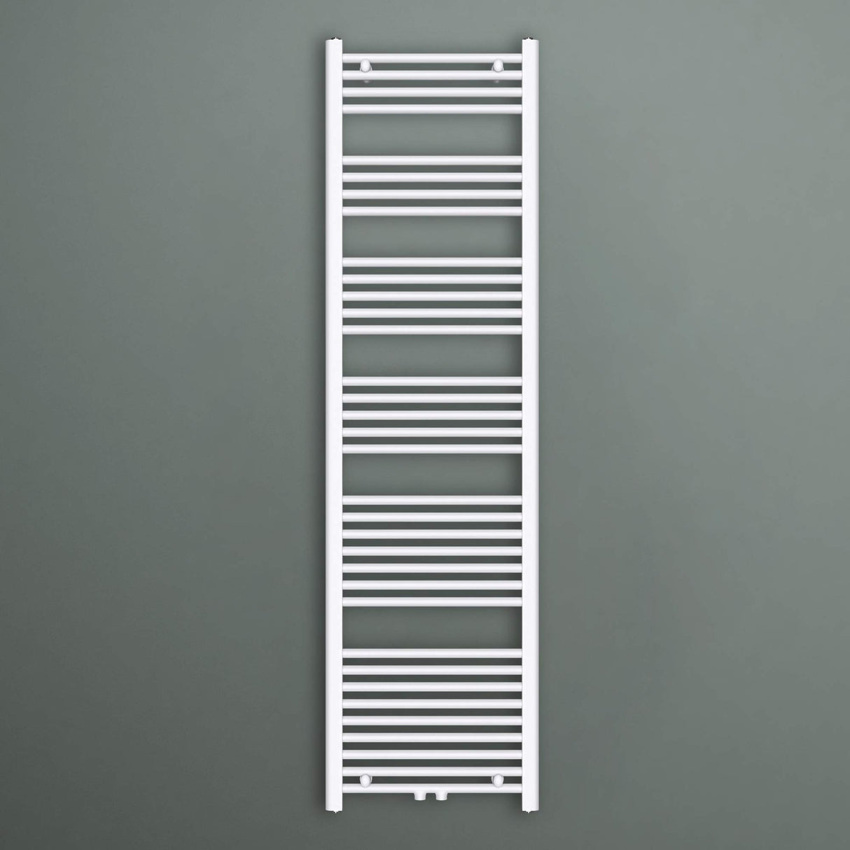 glasvilla Design Badheizkörper Seitenanschluss & Mittelanschluss Handtuchtrockner Röhrenheizkörper Badheizung RHE