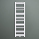 glasvilla Design Badheizkörper Seitenanschluss & Mittelanschluss Handtuchtrockner Röhrenheizkörper Badheizung RHE