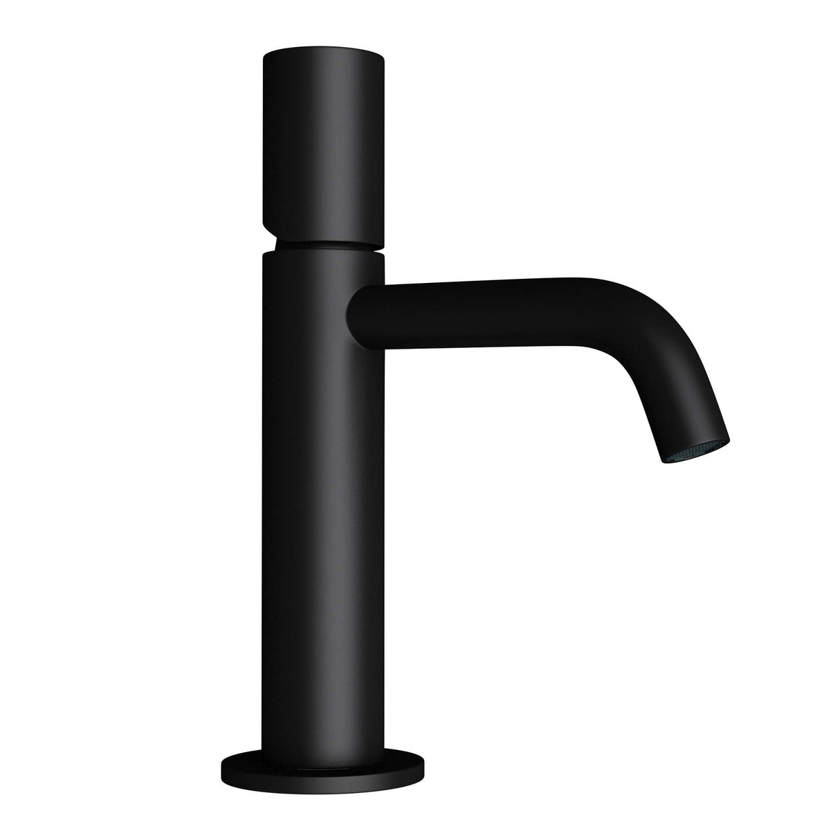 Robinetterie Glasvilla, robinet de salle de bain, robinet d'évier, installations de salle de bain, mitigeur monocommande WAO-7701