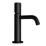 Robinetterie Glasvilla, robinet de salle de bain, robinet d'évier, installations de salle de bain, mitigeur monocommande WAO-7701