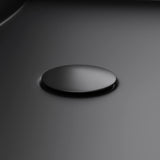 Bouchon de lavabo Glasvilla | Bouchon de lavabo compatible avec tous les lavabos DIN