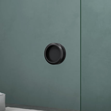 Poignée de porte Glasvilla, bouton de porte intérieure, poignée de porte de douche, poignée de barre, poignées de porte en verre, poignée de poussée