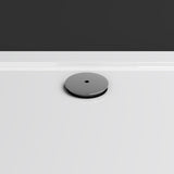 glasvilla Bonde de Douche pour Receveur de Douche Diamètre de la Douche 40 mm Trou d’Évacuation 90 mm AL001