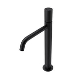 Robinetterie Glasvilla, robinet de salle de bain, robinet d'évier, installations de salle de bain, mitigeur monocommande WAO-7701