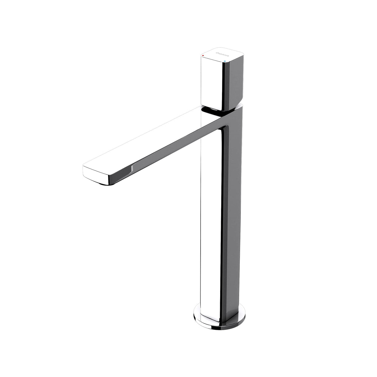 robinetterie Glasvilla, robinet de salle de bain, robinet d'évier, installations de salle de bain, mitigeur monocommande