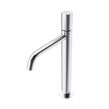 Robinetterie Glasvilla, robinet de salle de bain, robinet d'évier, installations de salle de bain, mitigeur monocommande WAO-7701