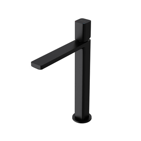 glasvilla Armatur Wasserhahn Bad Waschbeckenarmatur Badinstallationen Einhebelmischer