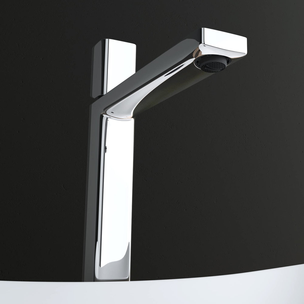 robinetterie Glasvilla, robinet de salle de bain, robinet d'évier, installations de salle de bain, mitigeur monocommande