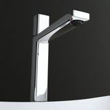 robinetterie Glasvilla, robinet de salle de bain, robinet d'évier, installations de salle de bain, mitigeur monocommande