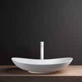 Robinetterie Glasvilla, robinet de salle de bain, robinet d'évier, installations de salle de bain, mitigeur monocommande WAM-7601