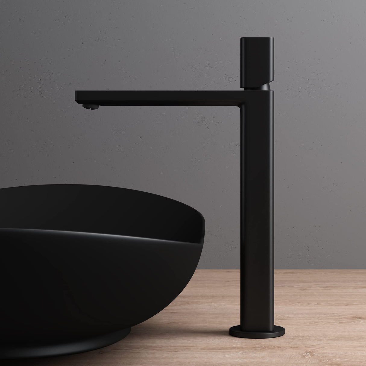 robinetterie Glasvilla, robinet de salle de bain, robinet d'évier, installations de salle de bain, mitigeur monocommande