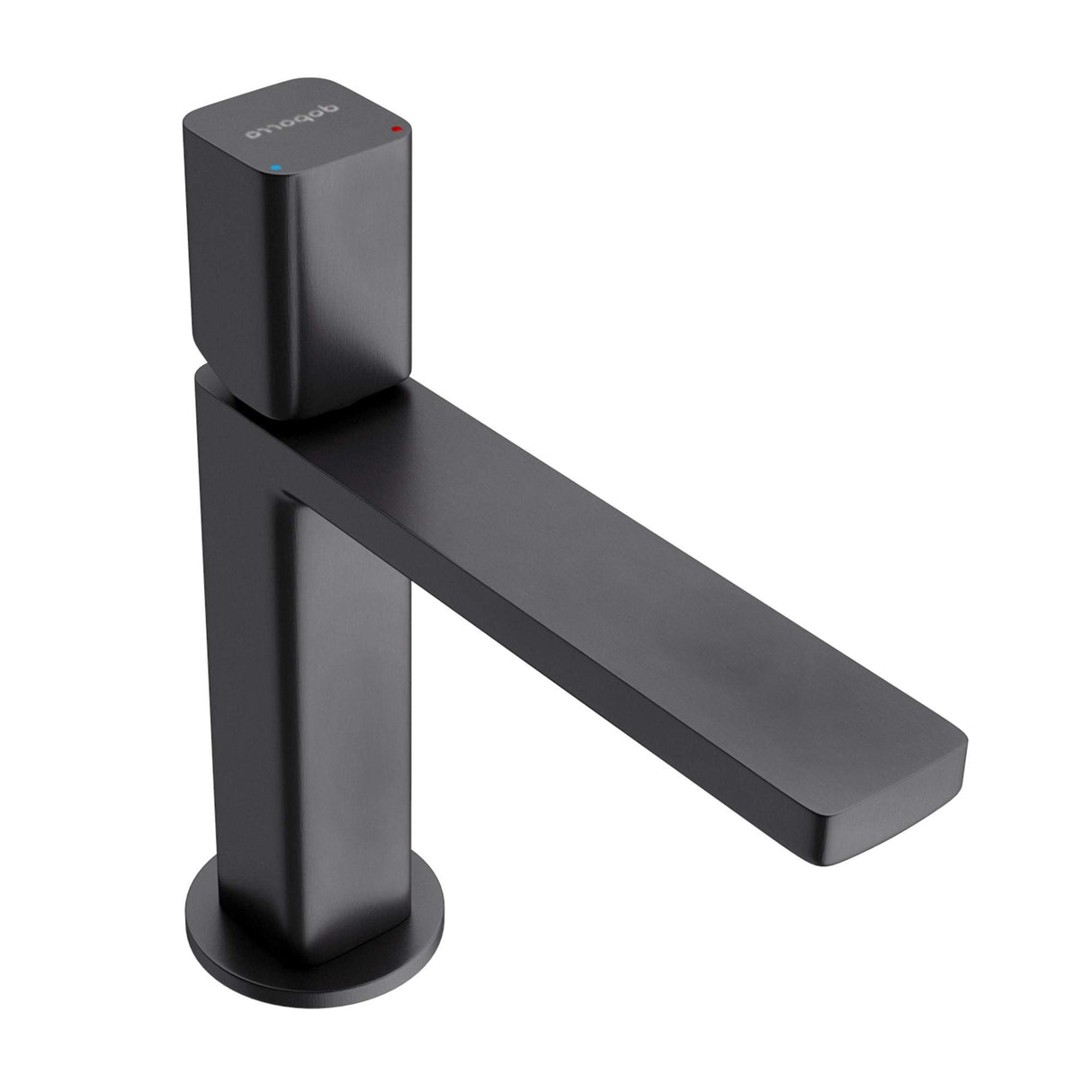 robinetterie Glasvilla, robinet de salle de bain, robinet d'évier, installations de salle de bain, mitigeur monocommande