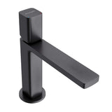 robinetterie Glasvilla, robinet de salle de bain, robinet d'évier, installations de salle de bain, mitigeur monocommande