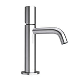 Robinetterie Glasvilla, robinet de salle de bain, robinet d'évier, installations de salle de bain, mitigeur monocommande WAO-7701