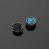 glasvilla Robinet de Salle de Bain Mitigeur Monocommande pour Lavabo Installation de Salle de Bain WAM-7201