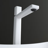 robinetterie Glasvilla, robinet de salle de bain, robinet d'évier, installations de salle de bain, mitigeur monocommande