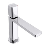 robinetterie Glasvilla, robinet de salle de bain, robinet d'évier, installations de salle de bain, mitigeur monocommande