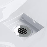 Bouchon de lavabo Glasvilla | Bouchon de lavabo compatible avec tous les lavabos DIN