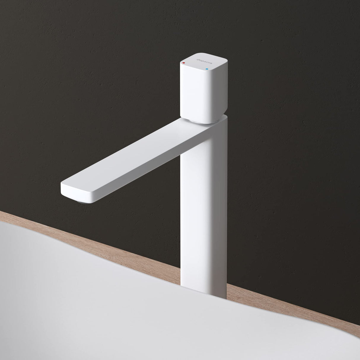 robinetterie Glasvilla, robinet de salle de bain, robinet d'évier, installations de salle de bain, mitigeur monocommande