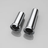 Bouchon de lavabo Glasvilla | Bouchon de lavabo compatible avec tous les lavabos DIN