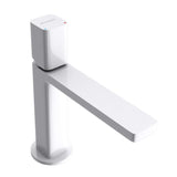 robinetterie Glasvilla, robinet de salle de bain, robinet d'évier, installations de salle de bain, mitigeur monocommande