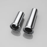 Bouchon de lavabo Glasvilla | Bouchon de lavabo compatible avec tous les lavabos DIN