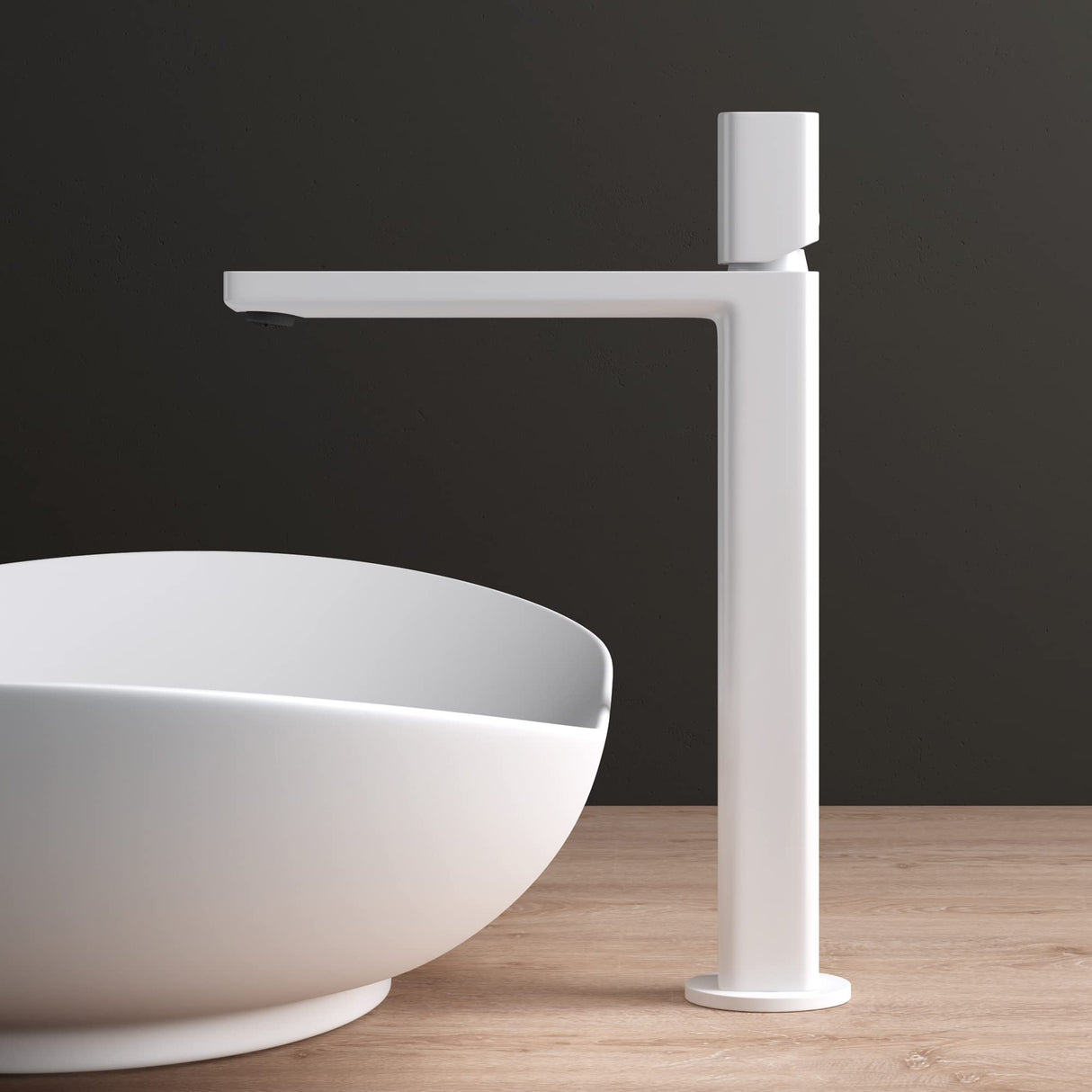 robinetterie Glasvilla, robinet de salle de bain, robinet d'évier, installations de salle de bain, mitigeur monocommande