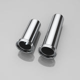 Bouchon de lavabo Glasvilla | Bouchon de lavabo compatible avec tous les lavabos DIN