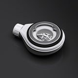 glasvilla Bonde de Douche pour Receveur de Douche Diamètre de la Douche 40 mm Trou d’Évacuation 90 mm AL001