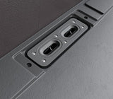 glasvilla Bonde de Douche pour Receveur de Douche Diamètre de la Douche 40 mm Trou d’Évacuation 90 mm AL001