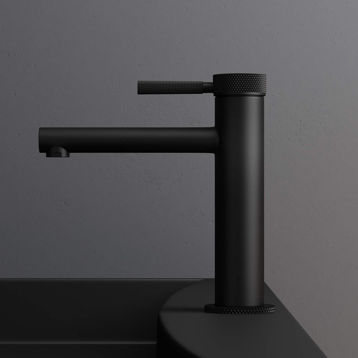 Robinetterie Glasvilla, robinet de salle de bain, robinet d'évier, installations de salle de bain, mitigeur monocommande WAM-7601